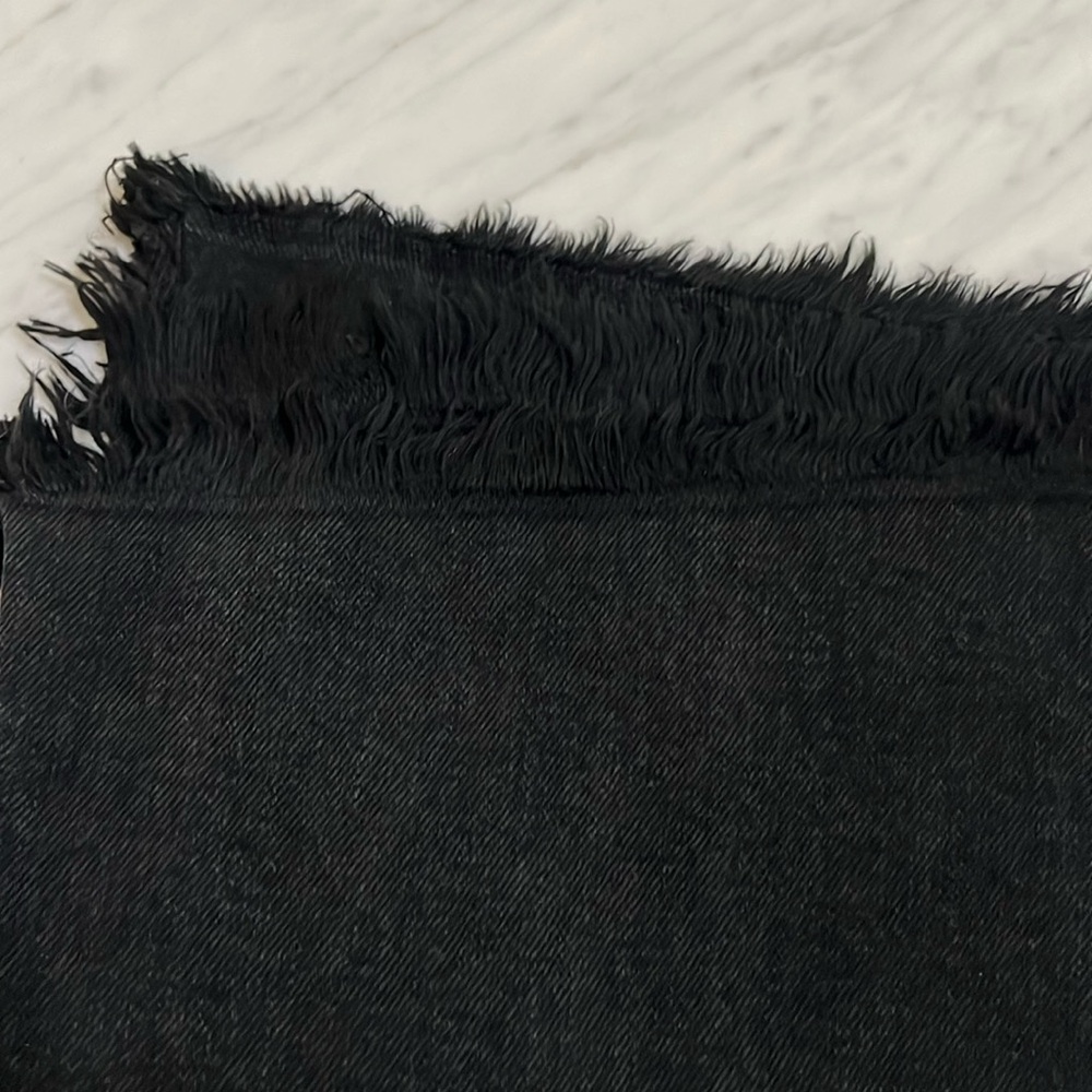 J Brand Julia High Rise Flare - Picture 4 of 9